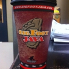 BigFoot Java