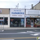 Fords Cleaners