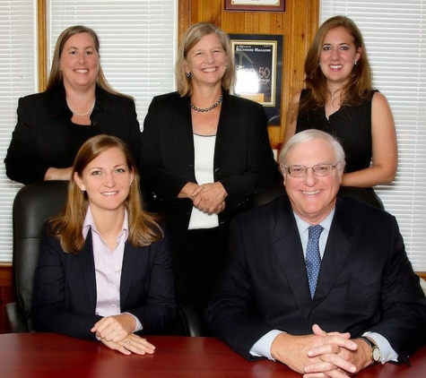 Law Office of Frederick R. Franke, Jr LLC - Annapolis, MD