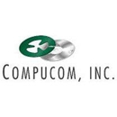 Compucom - Scanning & Plotting Equipment, Service & Supplies