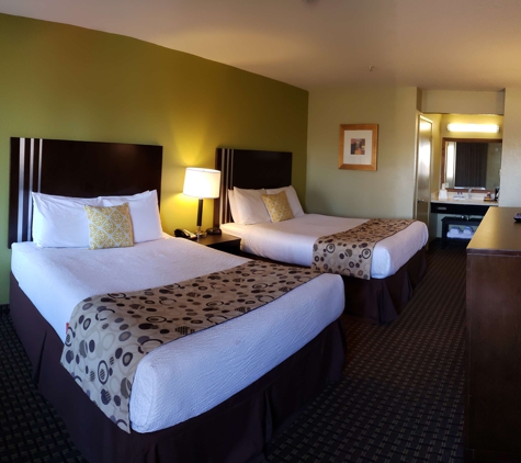 SureStay By Best Western Vallejo Napa Valley - Vallejo, CA