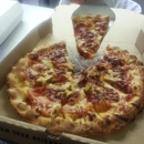 Big Bear Pizzeria & Deli - Pizza