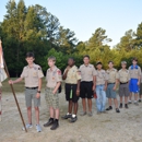 Camp Barstow