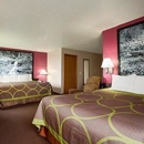 Super 8 by Wyndham Cameron - Hotels