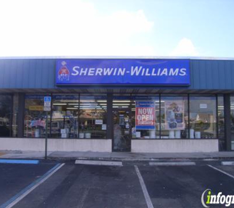 Sherwin-Williams - Margate - Margate, FL