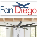 Fan Diego Ceiling Fans & Lighting Showroom - Household Fans