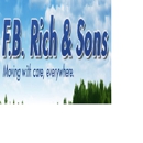 F.B. Rich & Sons - Storage Household & Commercial