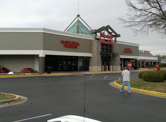 Lucky's Market - Louisville, KY