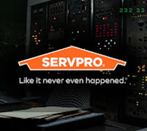 SERVPRO of La Grange Park/North Riverside - Broadview, IL