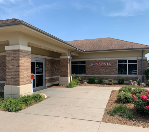 Advanced Physical Therapy - Park City, KS