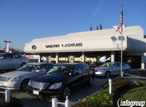 Lexus of Woodland Hills - Woodland Hills, CA