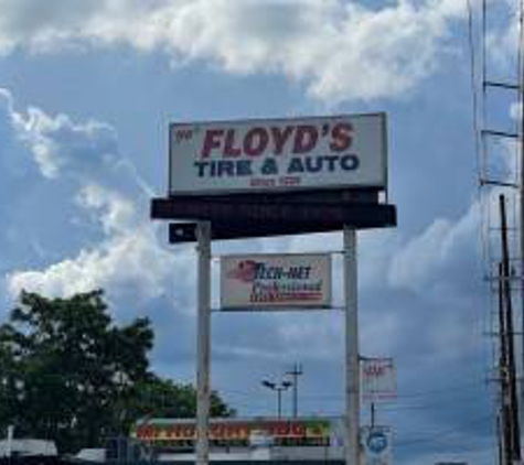 Floyd's Tire & Car Care Center - Saint Louis, MO