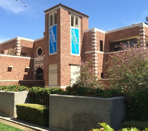 Fowler Museum at Ucla - Los Angeles, CA