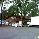 Stan's Refrigeration & Appliance Service & Mini Storage - Major Appliance Refinishing & Repair