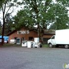 Stan's Refrigeration & Appliance Service & Mini Storage