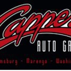 Charles Capper Auto Center, Inc