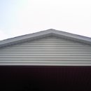 Asa A Step Above Siding - Gutters & Downspouts Cleaning