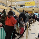 McCain Mall