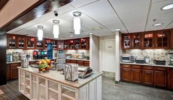 Homewood Suites by Hilton Baltimore-BWI Airport - Linthicum, MD