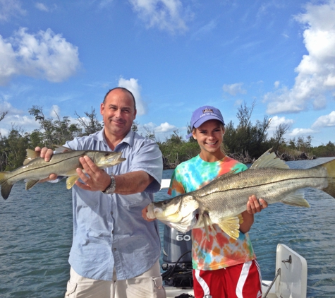 Chaos Fishing Charters - Jensen Beach, FL