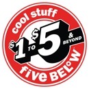 Five Below - Department Stores