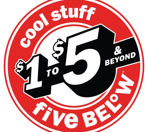 Five Below - Evansville, IN