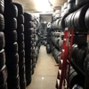Phil's Tire Shop gallery