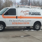 Mountain View Plumbing