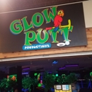 Glow Putt Mini-Golf - Miniature Golf