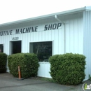 Don's Machine Shop - Machine Shops