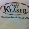 Cafe Klaser gallery