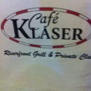 Cafe Klaser - Restaurants