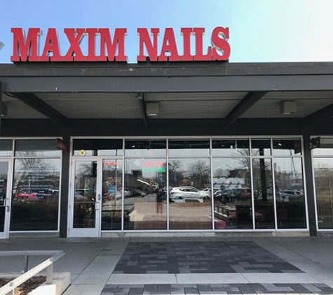 Maxim Nails - Chicago, IL