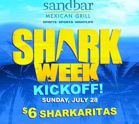 Sandbar Mexican Grill - Gilbert, AZ