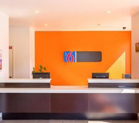 Motel 6 - Ellensburg, WA