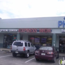 Sweet Daddy Wings & More - CLOSED