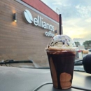 Ellianos Coffee - Coffee Shops