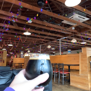 Reformation Brewery (Woodstock) - Woodstock, GA