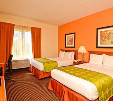 Fairfield Inn & Suites - Cherokee, NC