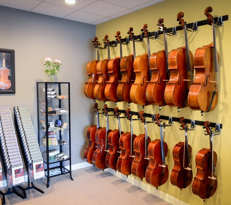 Ronald Sachs Violins Cobb - Marietta, GA