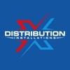 Distribution X - Material Handling Installation Services gallery