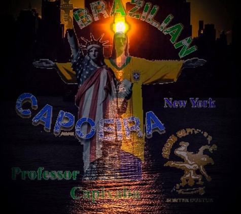 Brazilian Capoeira NY - Rego Park, NY