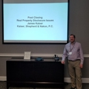 Kaiser, Shepherd & Nakon, P.C. - Attorneys