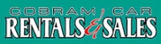 Cobram Car Rentals and Sales - Car Rental & Hire