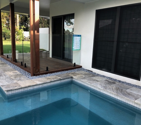 JJ's Pools & Spas. Our Pool Designers Work Hard To Create Something Truly Unique To Suit You And Your Whole Family
