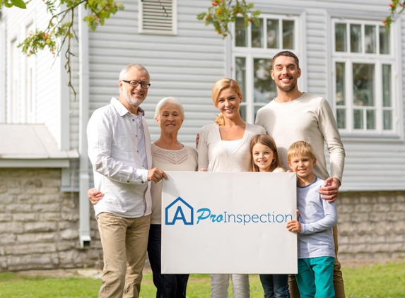 A-Pro Inspection - Home Insepction Service - Brandon, MS