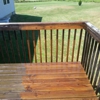 Deck Rescue Powerwashing & Restoration gallery