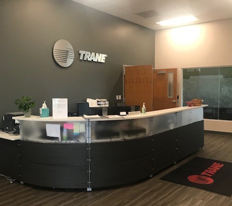 Trane Supply - Denver, CO