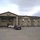 Days Inn by Wyndham Beaver - Motels