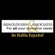 Arnoldussen and Associates Insurance Services Inc